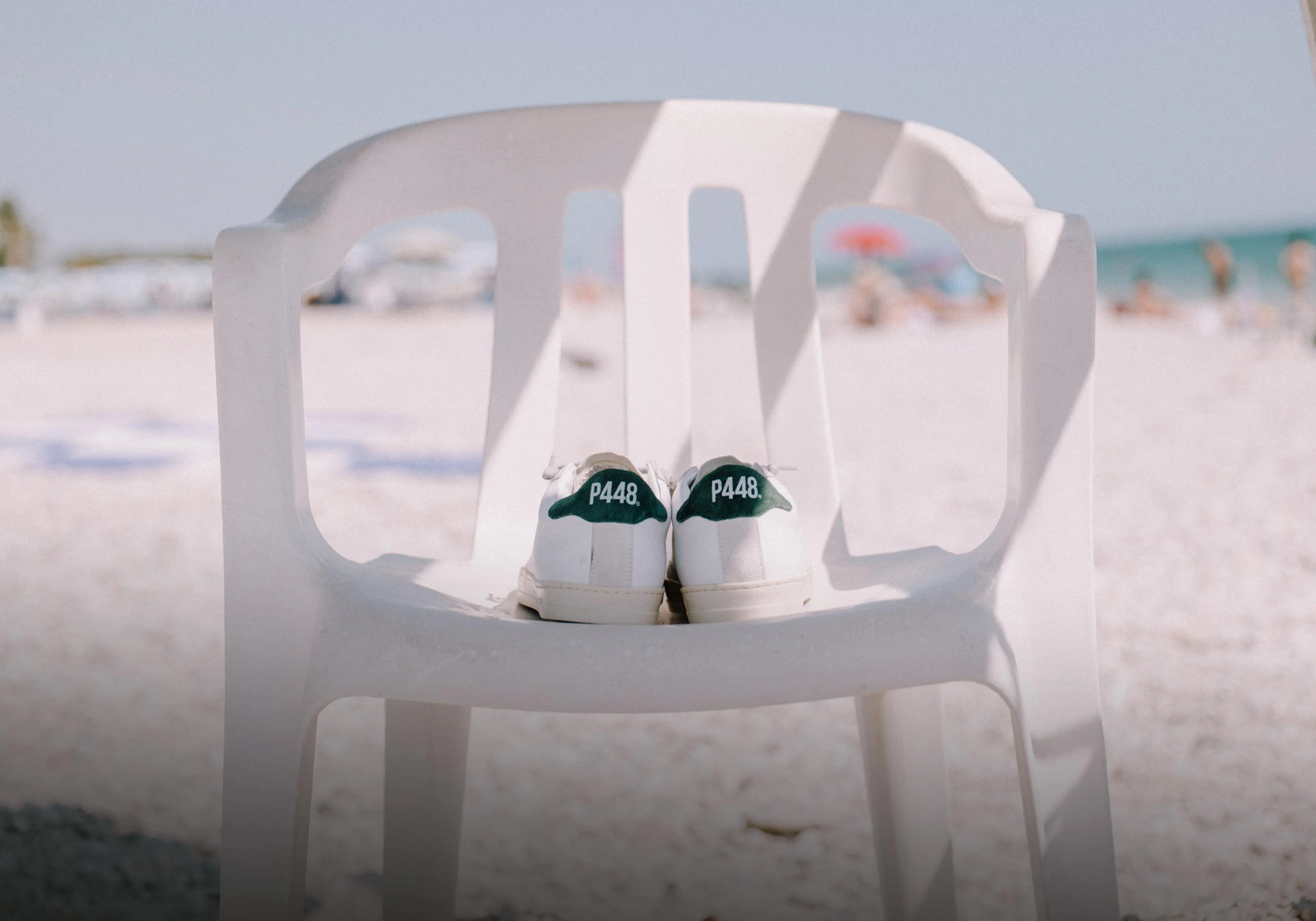 Italian Craftsmanship Meets Street Style