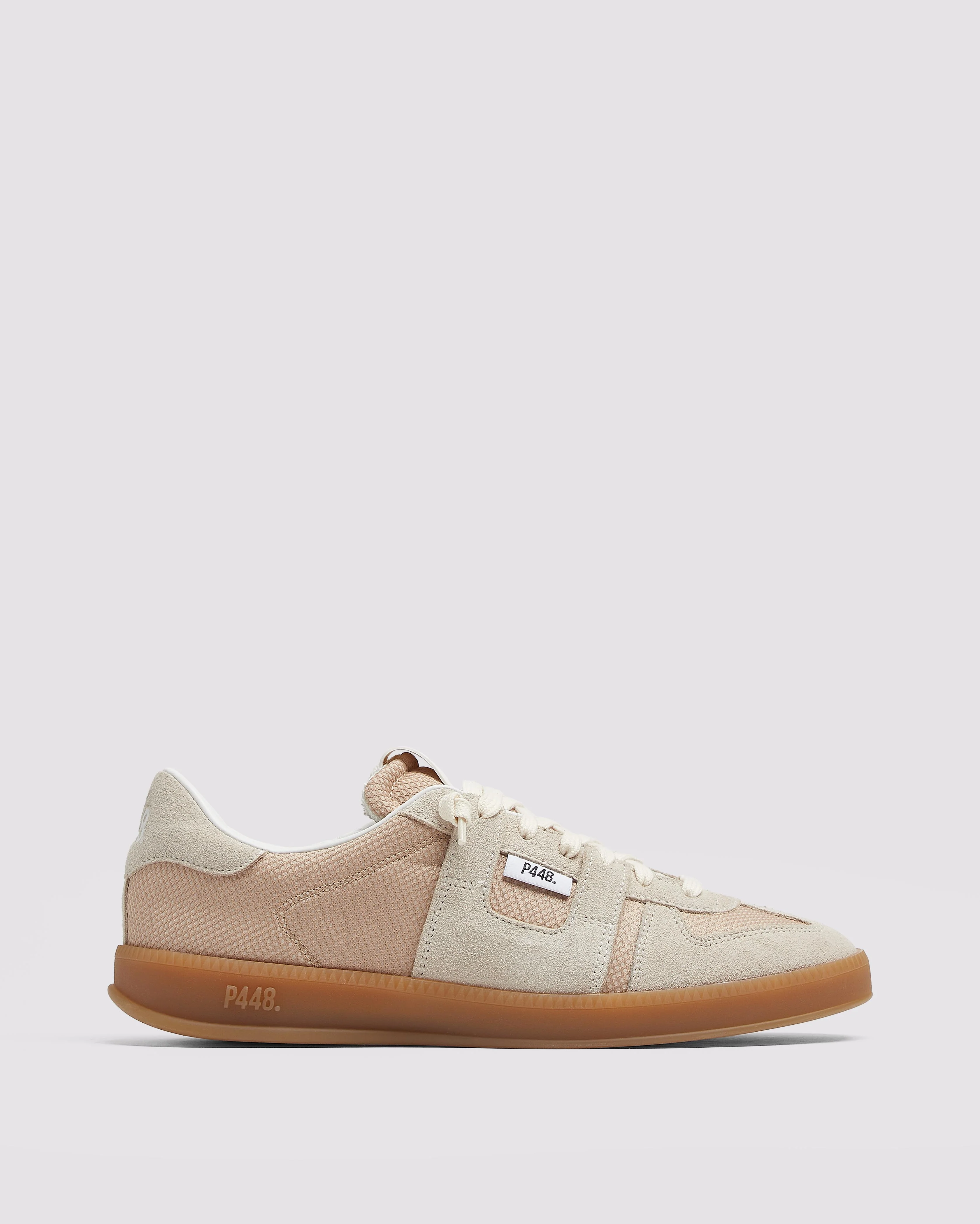 Low Tops