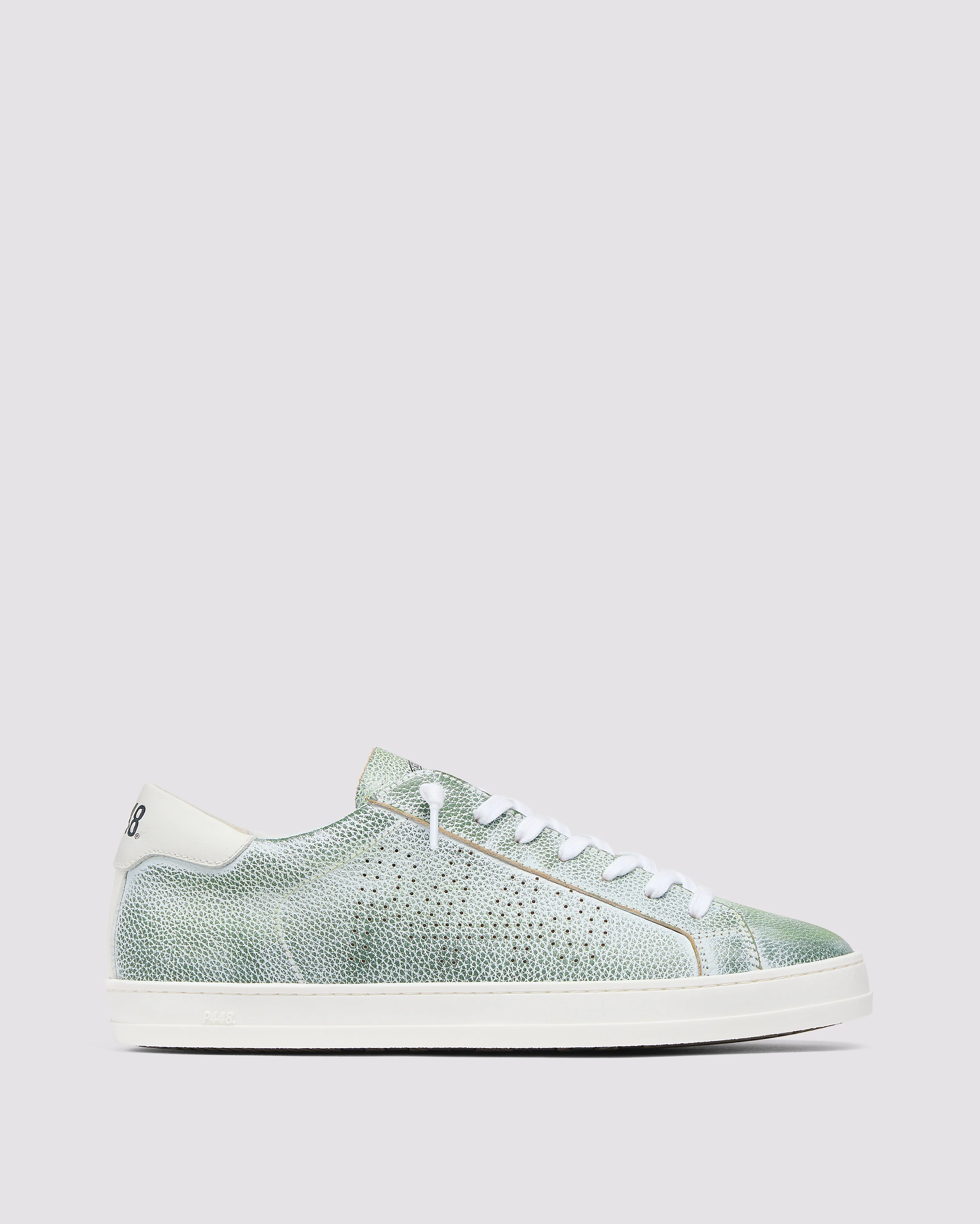 Men — Low Tops